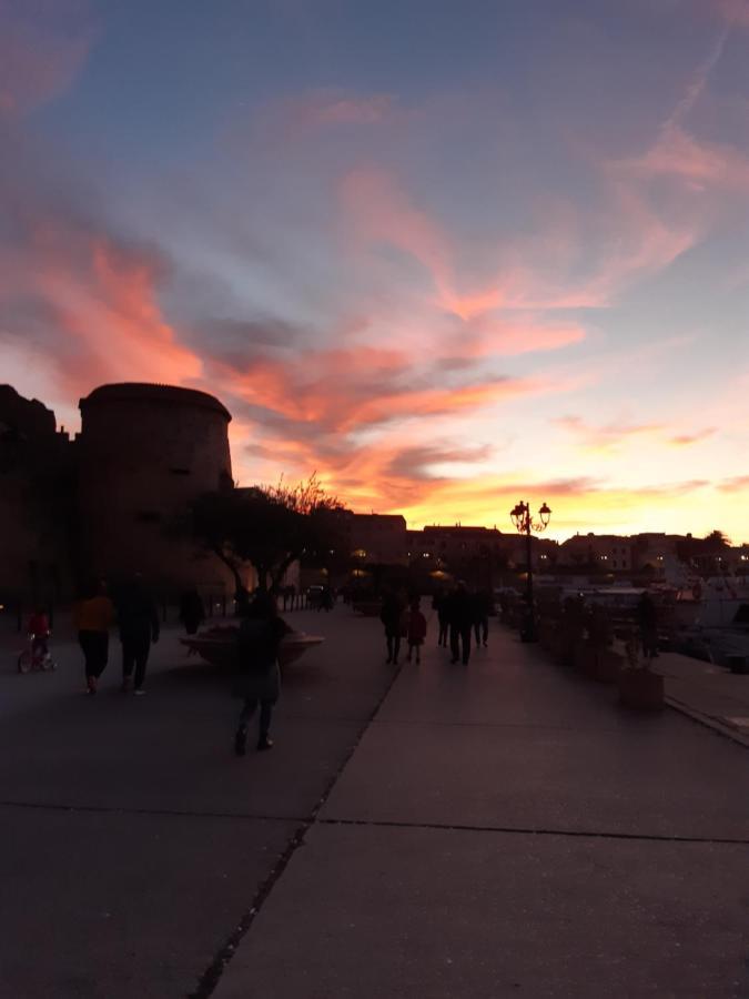 B&B Rambla De Alguer Exteriör bild