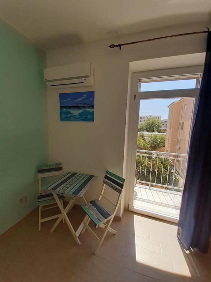 B&B Rambla De Alguer Exteriör bild