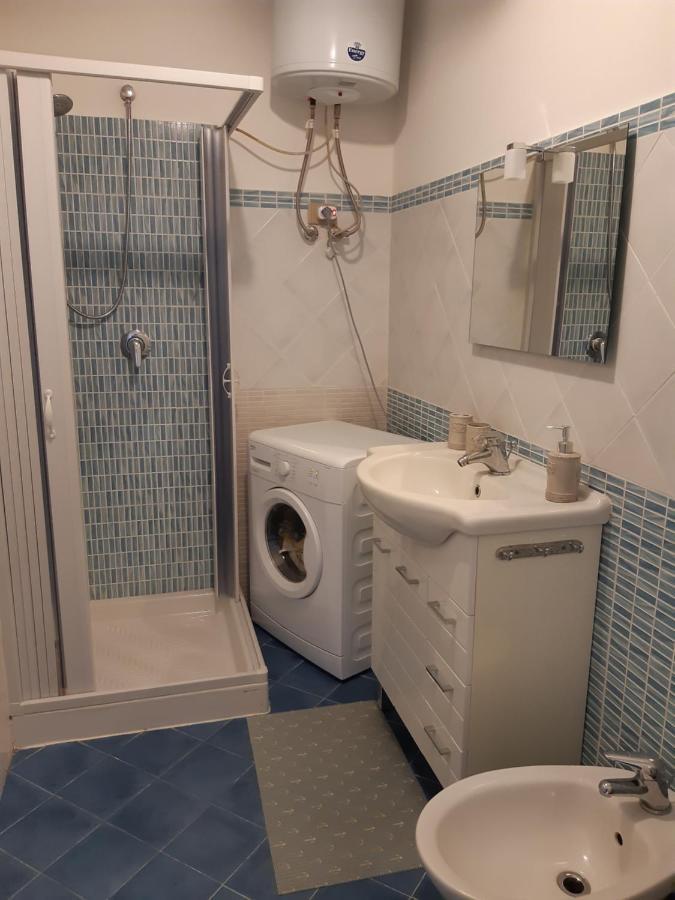 B&B Rambla De Alguer Exteriör bild