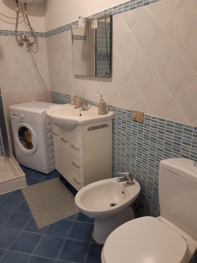 B&B Rambla De Alguer Exteriör bild